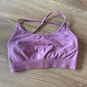 NVTGN sports bra